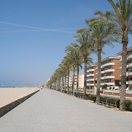 R142 Manila Resort Central Calafell Eksteriør bilde
