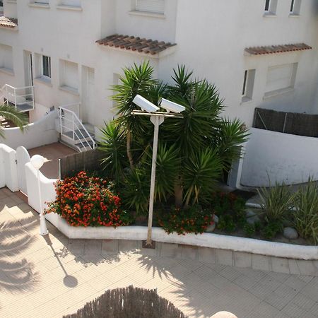 R142 Manila Resort Central Calafell Eksteriør bilde